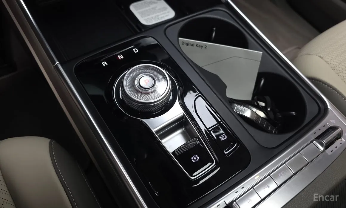 Фото 9 - Kia Carnival