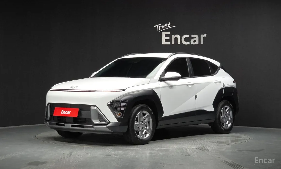 Zdjęcie 1 - Hyundai Kona