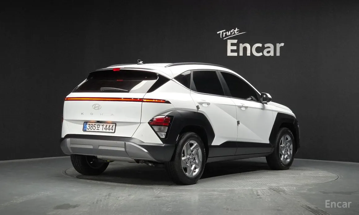 Zdjęcie 2 - Hyundai Kona