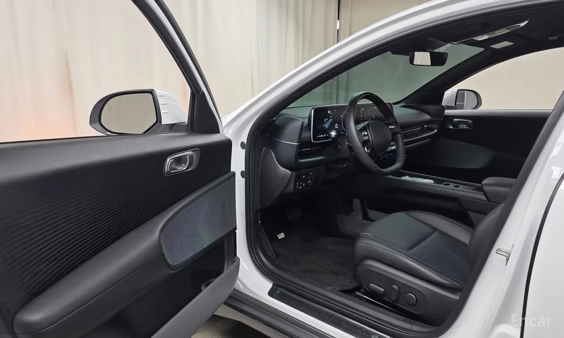 Photo 10 - Hyundai Ioniq 6