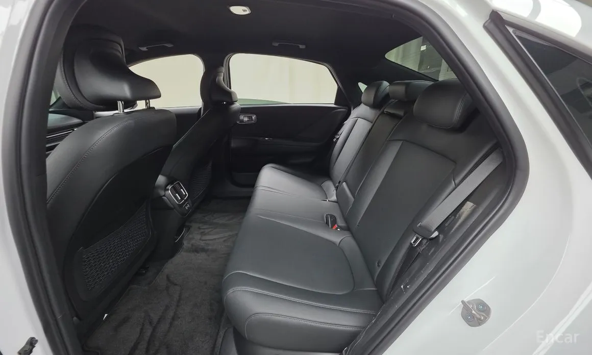 Photo 12 - Hyundai Ioniq 6