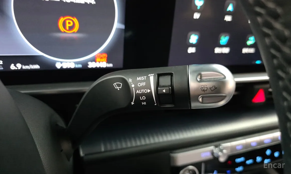 Photo 20 - Hyundai Ioniq 6