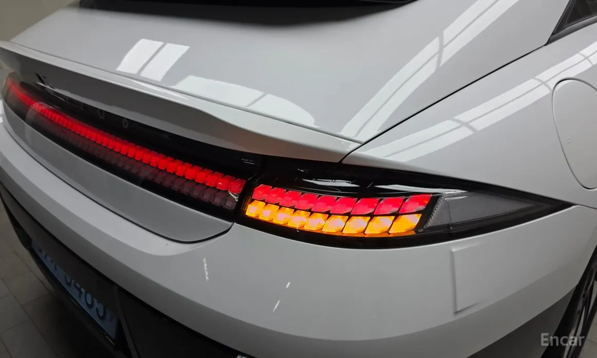 Photo 23 - Hyundai Ioniq 6