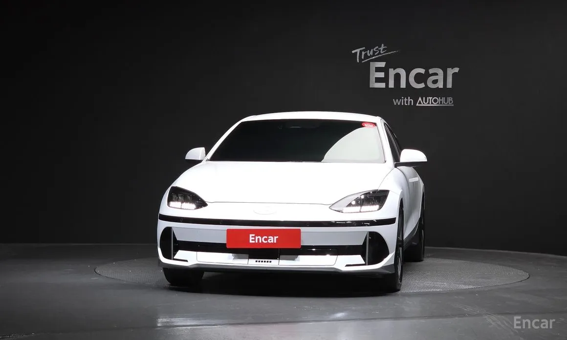 Photo 3 - Hyundai Ioniq 6