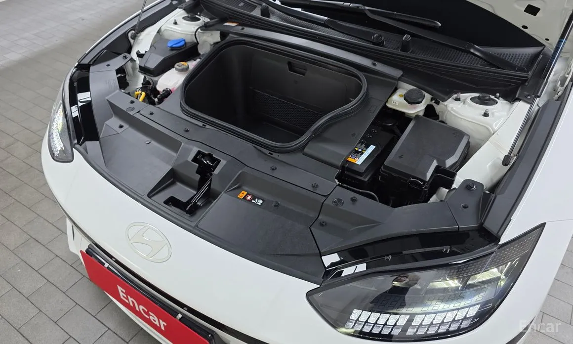 Photo 6 - Hyundai Ioniq 6