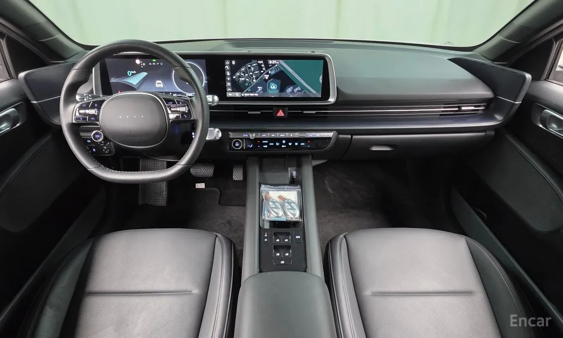 Photo 7 - Hyundai Ioniq 6