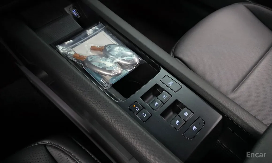 Photo 9 - Hyundai Ioniq 6