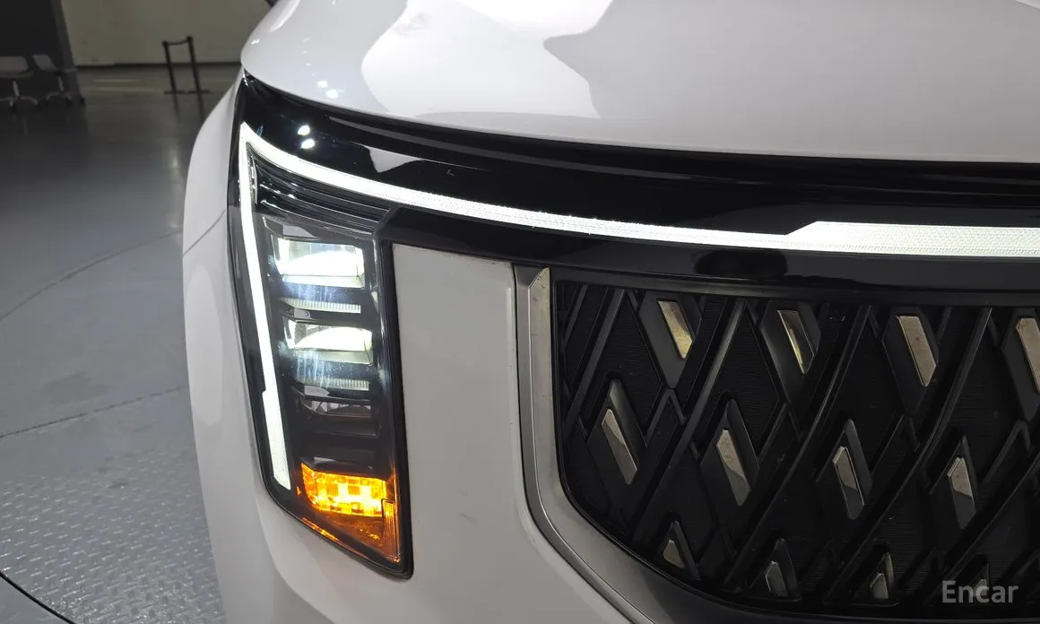 Фото 22 - Kia Carnival