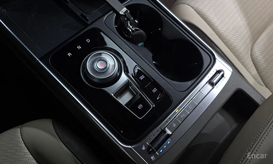 Фото 9 - Kia Carnival