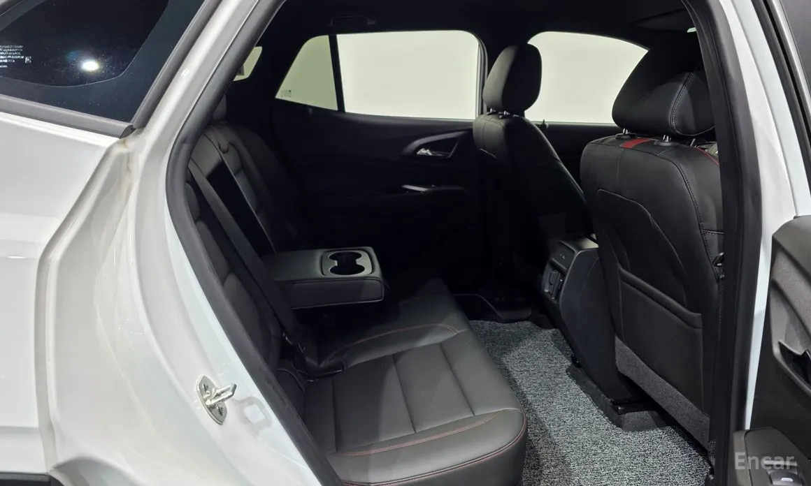 Chevrolet Trax 2023 1.2 RS