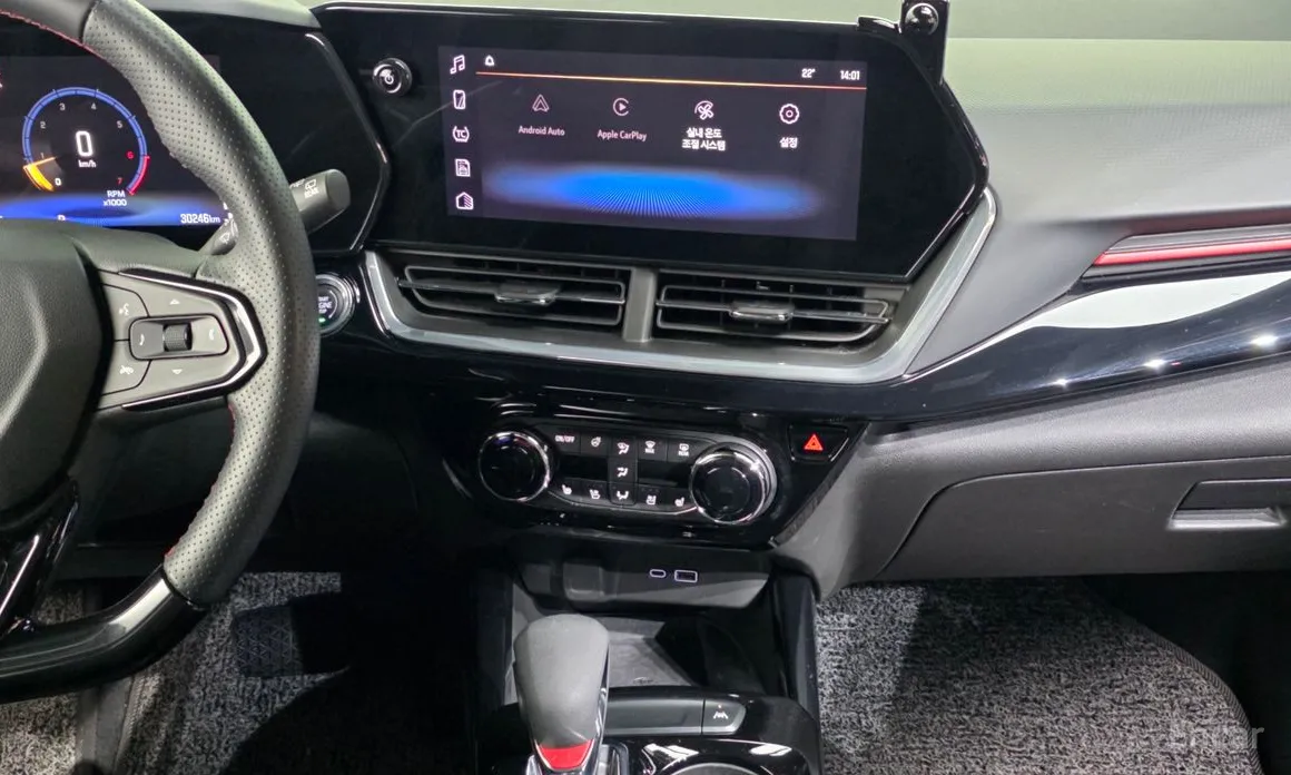Chevrolet Trax 2023 1.2 RS