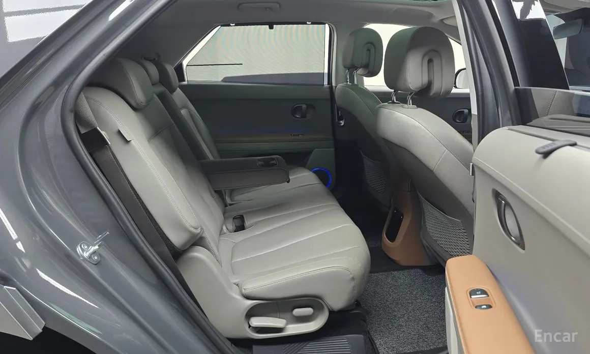 Hyundai Ioniq 5 2024 Long Range