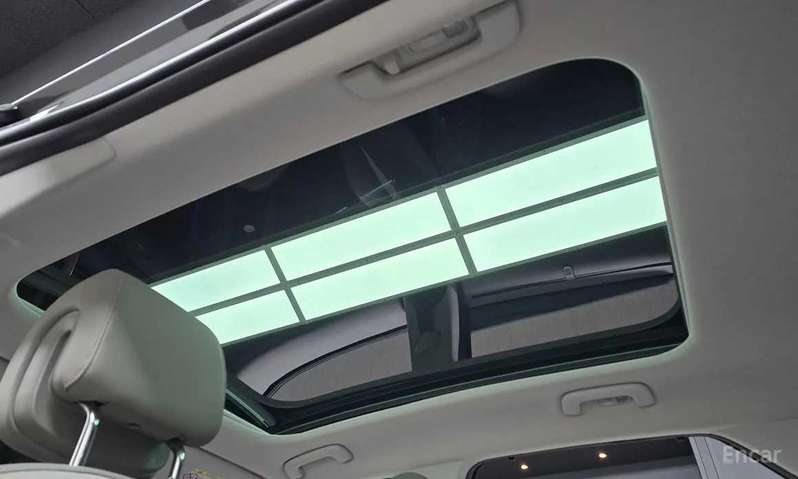 Hyundai Ioniq 5 2024 Long Range