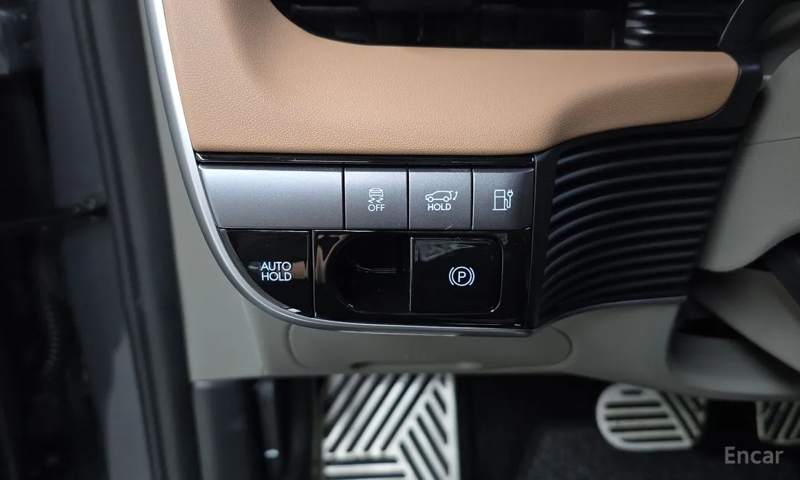 Hyundai Ioniq 5 2024 Long Range