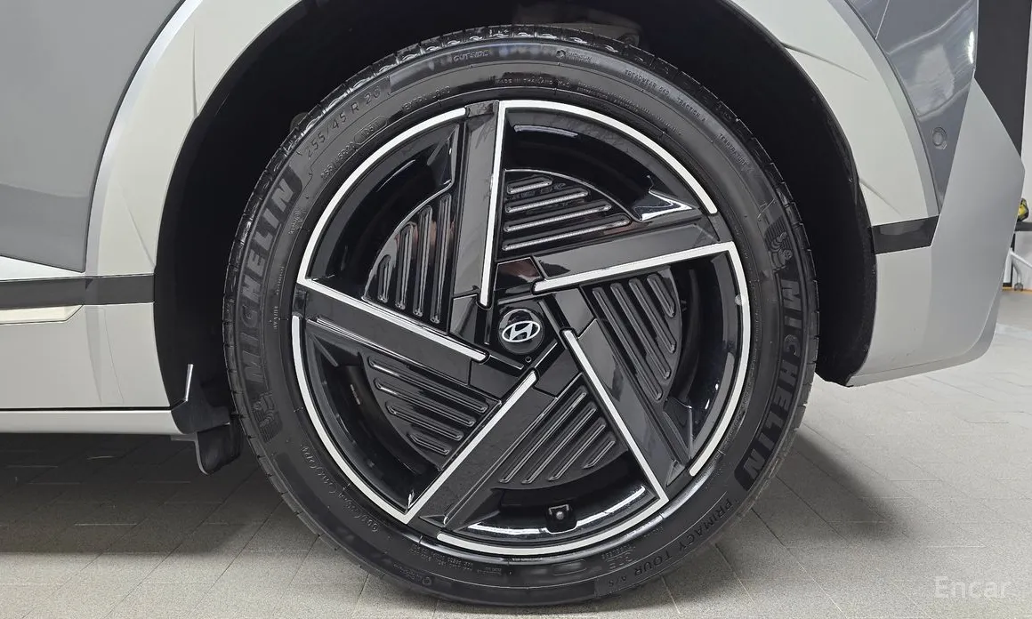 Hyundai Ioniq 5 2024 Long Range