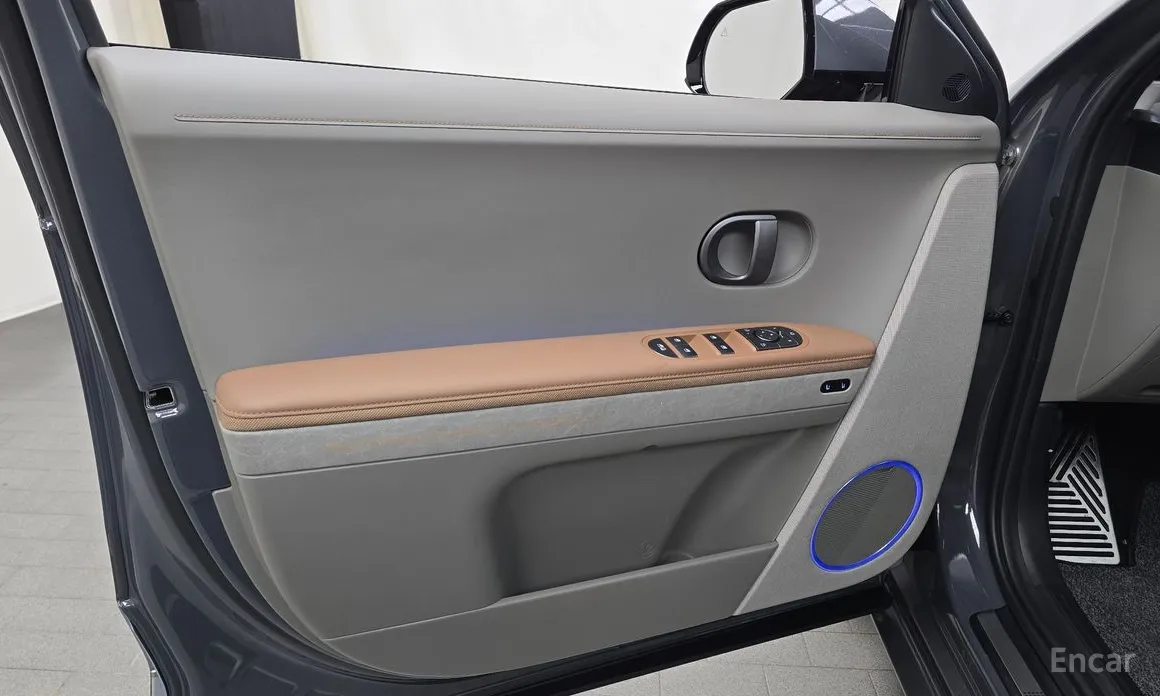 Hyundai Ioniq 5 2024 Long Range