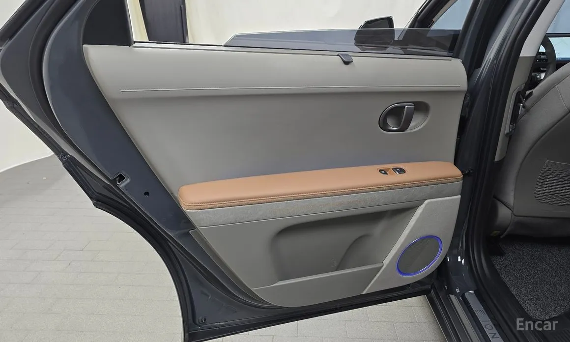 Hyundai Ioniq 5 2024 Long Range