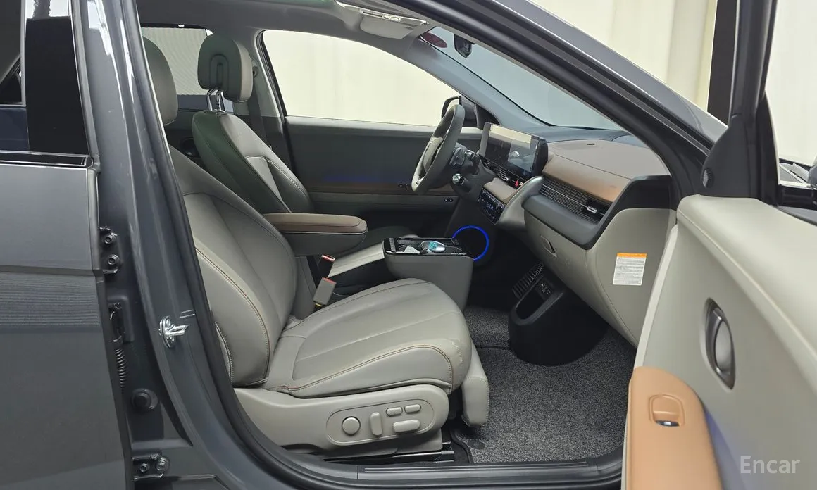 Hyundai Ioniq 5 2024 Long Range