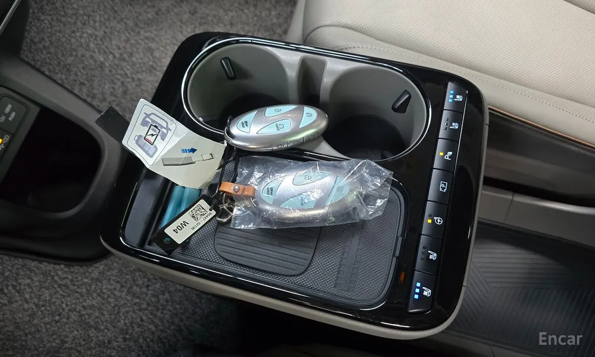 Hyundai Ioniq 5 2024 Long Range