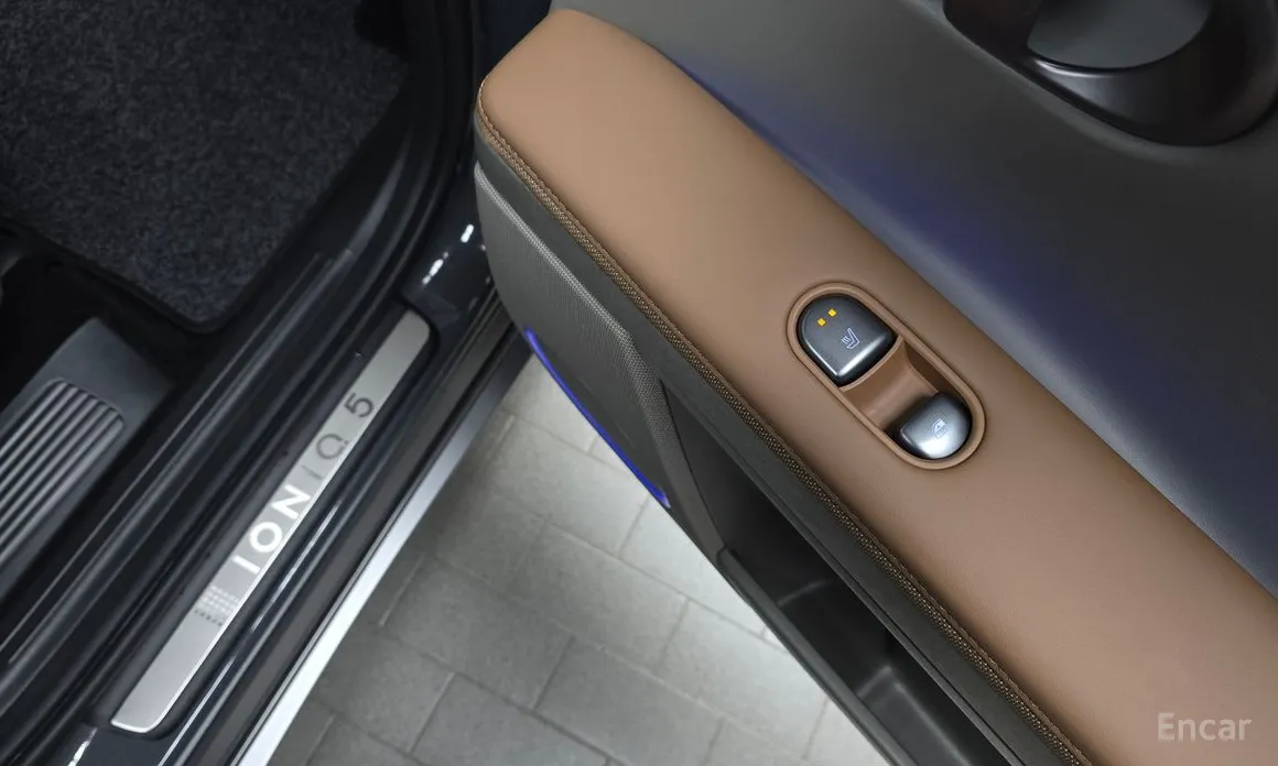 Hyundai Ioniq 5 2024 Long Range