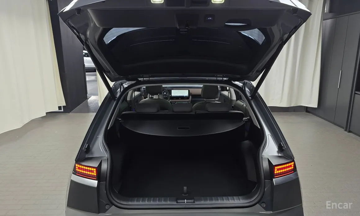 Hyundai Ioniq 5 2024 Long Range