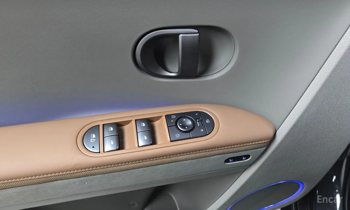 Hyundai Ioniq 5 2024 Long Range