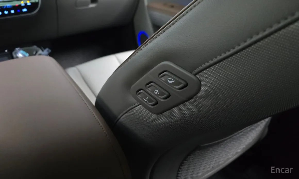 Hyundai Ioniq 5 2024 Long Range