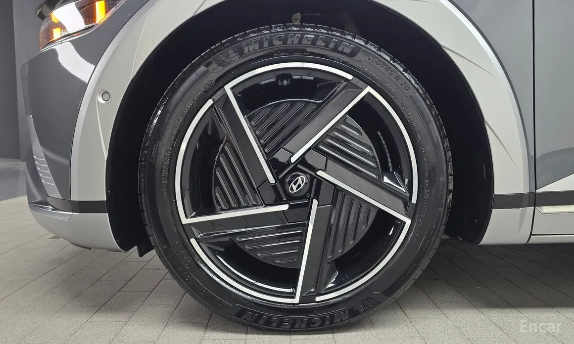 Hyundai Ioniq 5 2024 Long Range
