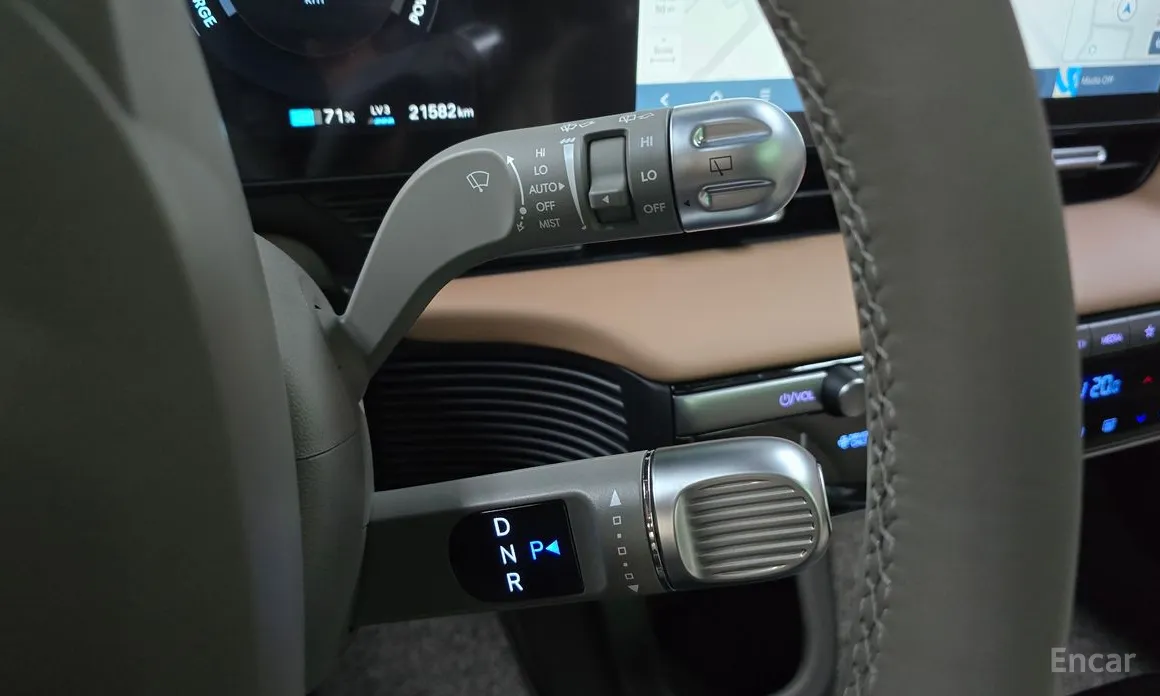 Hyundai Ioniq 5 2024 Long Range