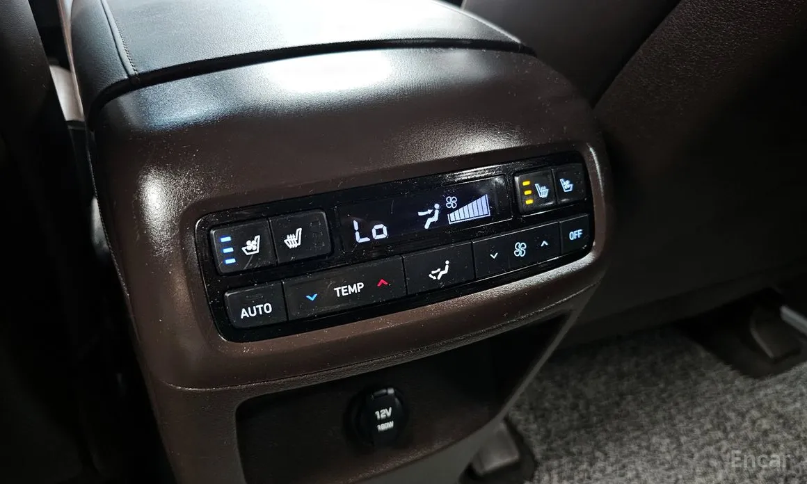 Zdjęcie 19 - Hyundai Palisade