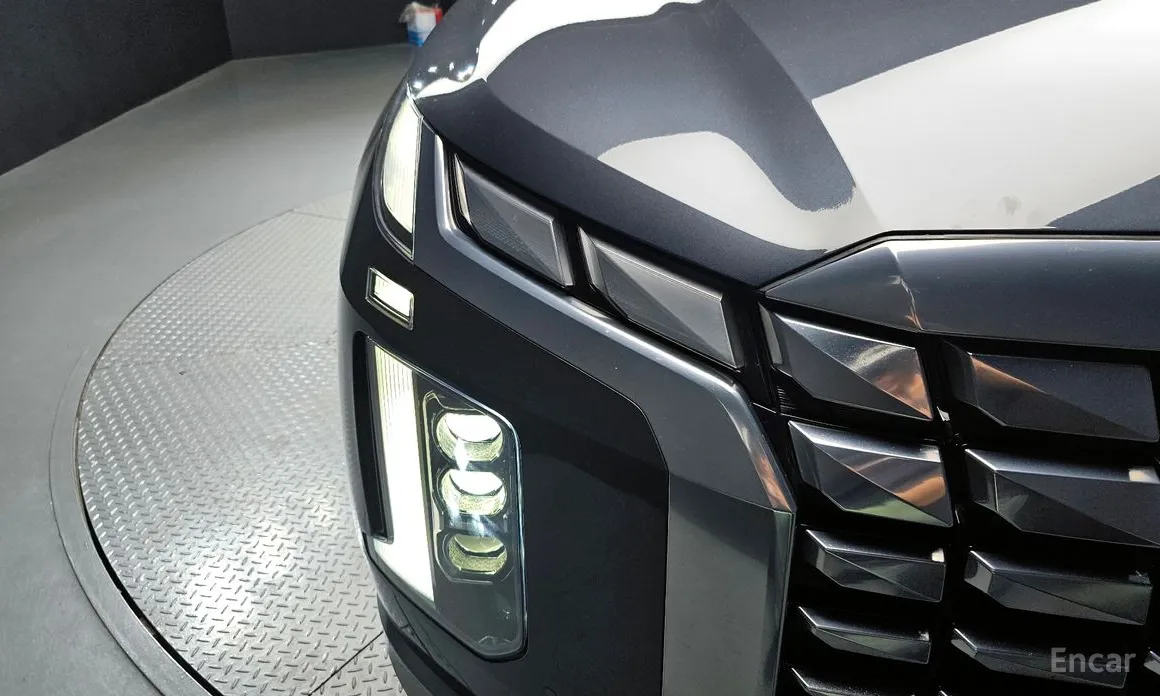 Zdjęcie 22 - Hyundai Palisade