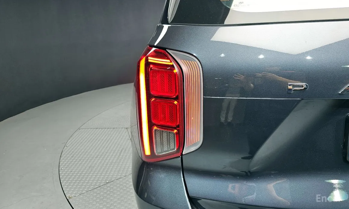 Zdjęcie 23 - Hyundai Palisade