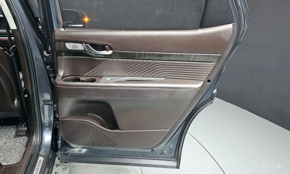 Zdjęcie 25 - Hyundai Palisade