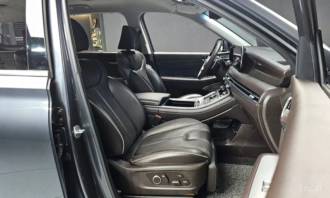 Zdjęcie 26 - Hyundai Palisade
