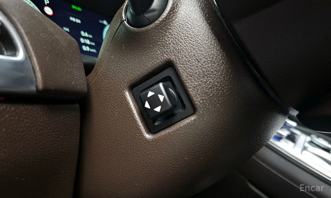 Zdjęcie 34 - Hyundai Palisade