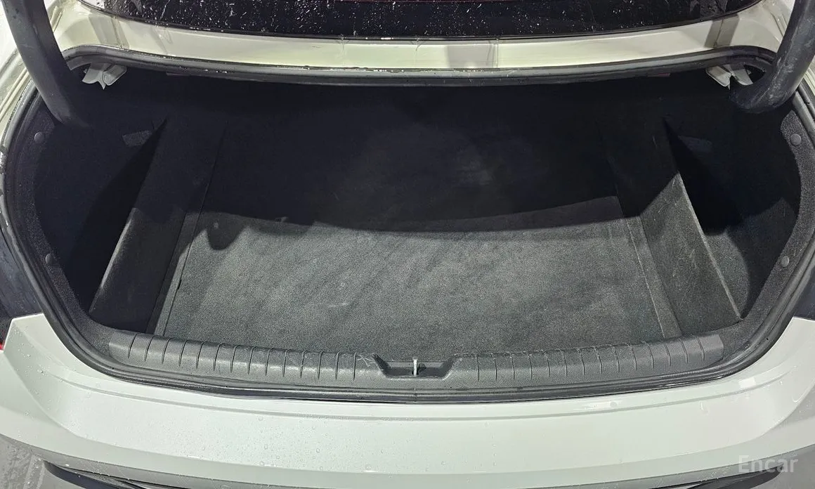 Фото 20 - Hyundai Sonata