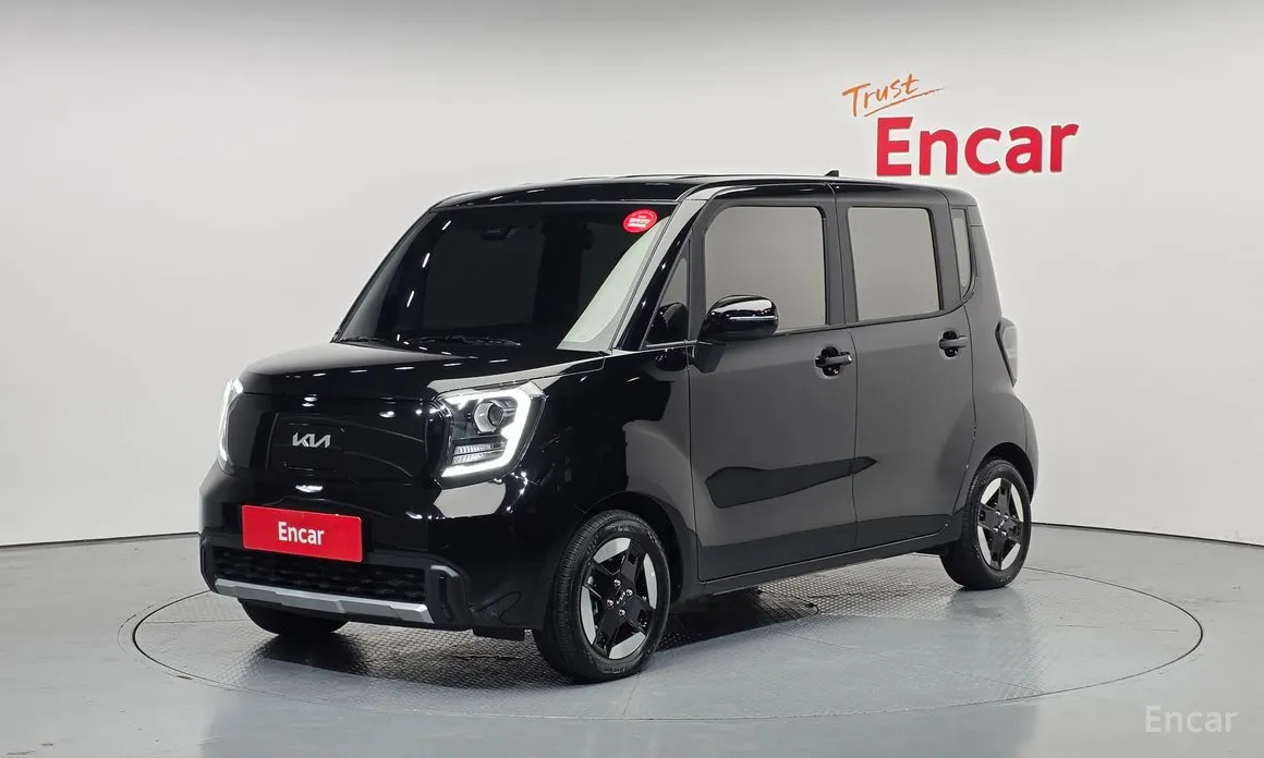 Kia Ray 2023 Air
