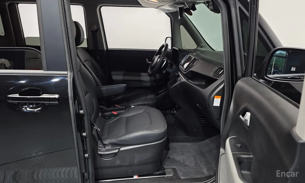 Kia Ray 2023 Air