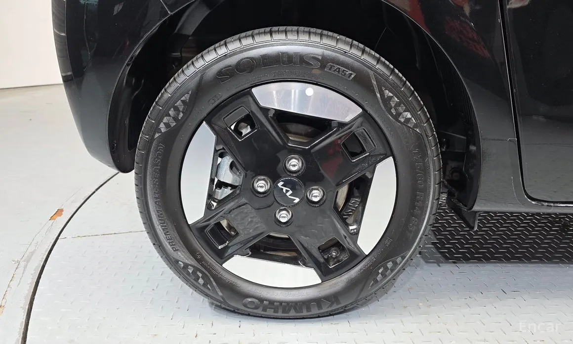 Kia Ray 2023 Air