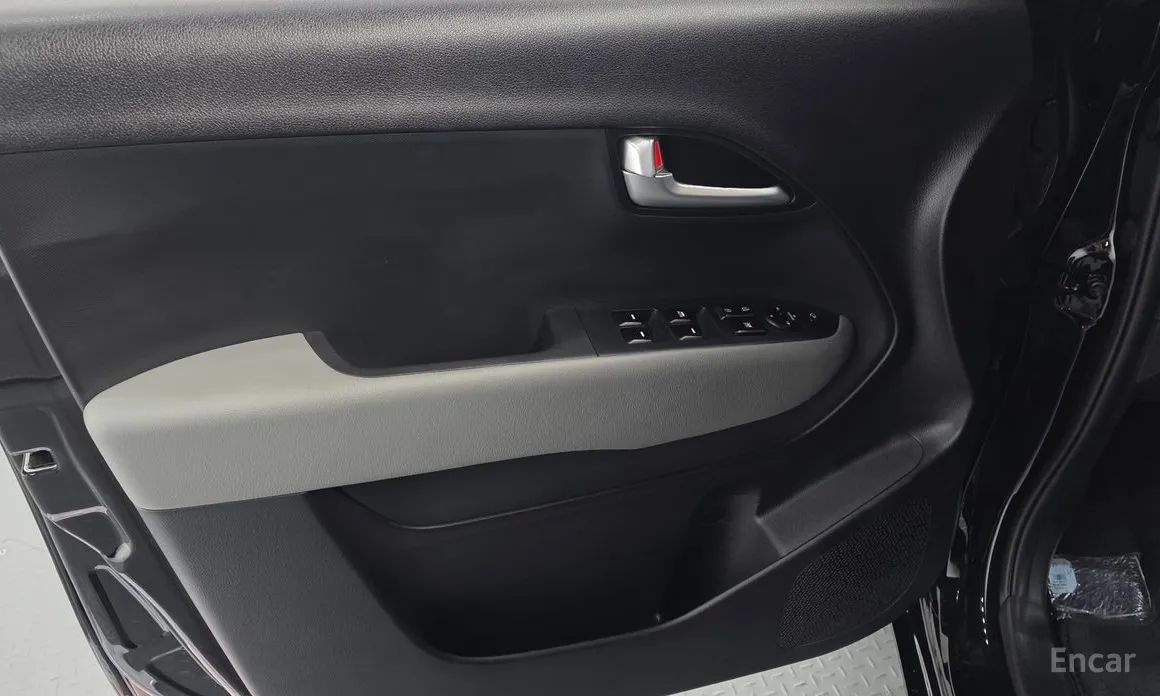 Kia Ray 2023 Air