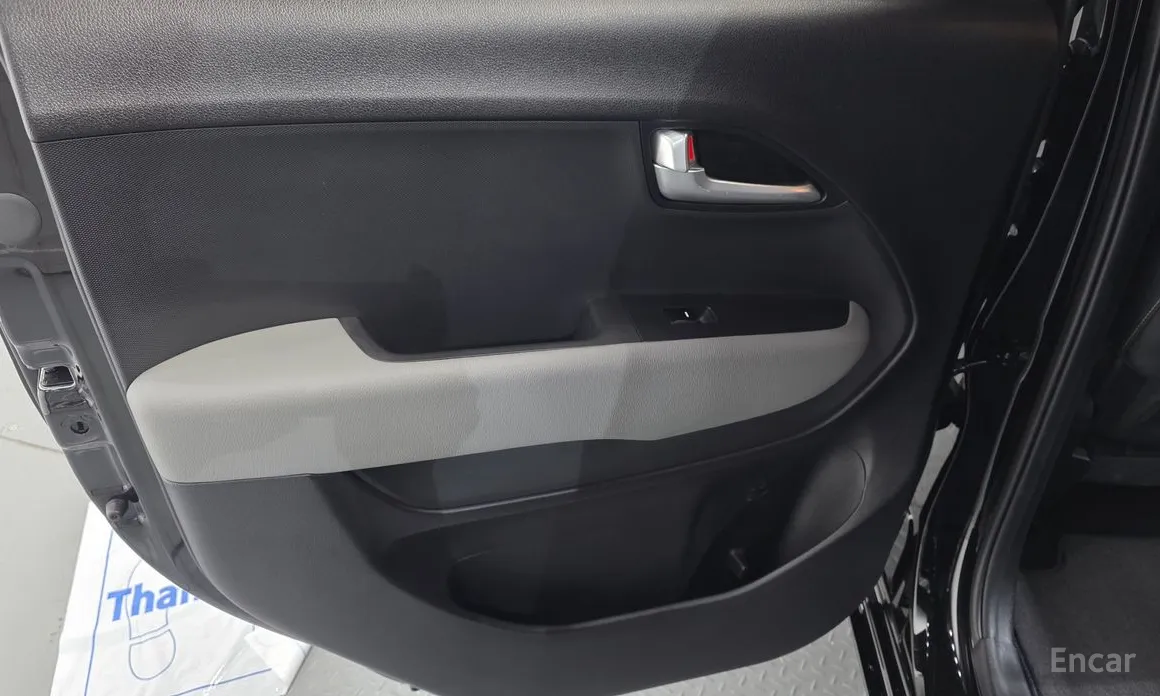 Kia Ray 2023 Air