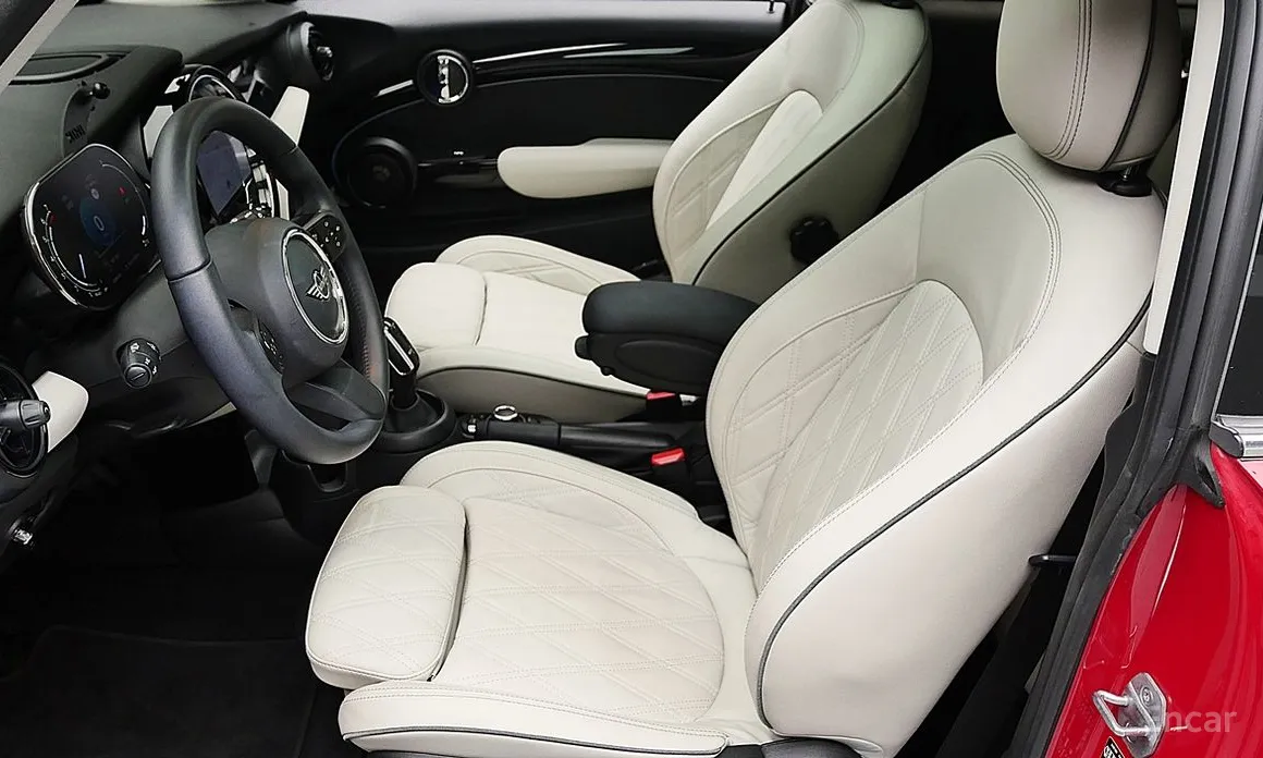 Mini Cooper 2001 Classic
