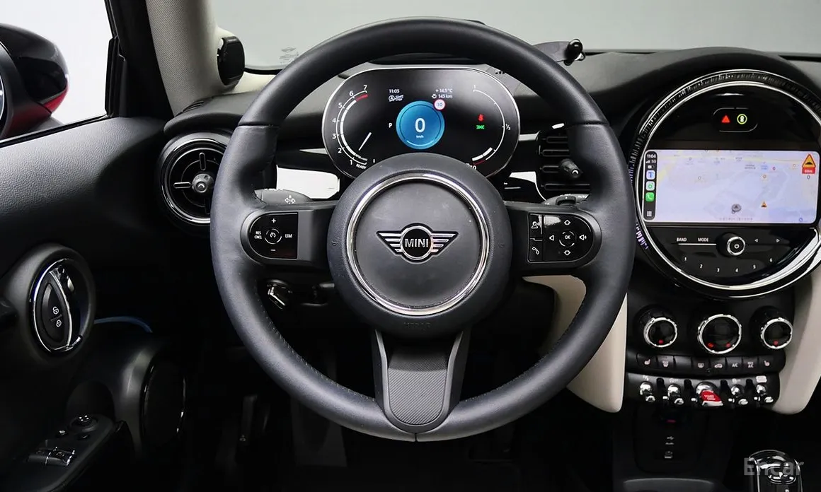 Mini Cooper 2001 Classic
