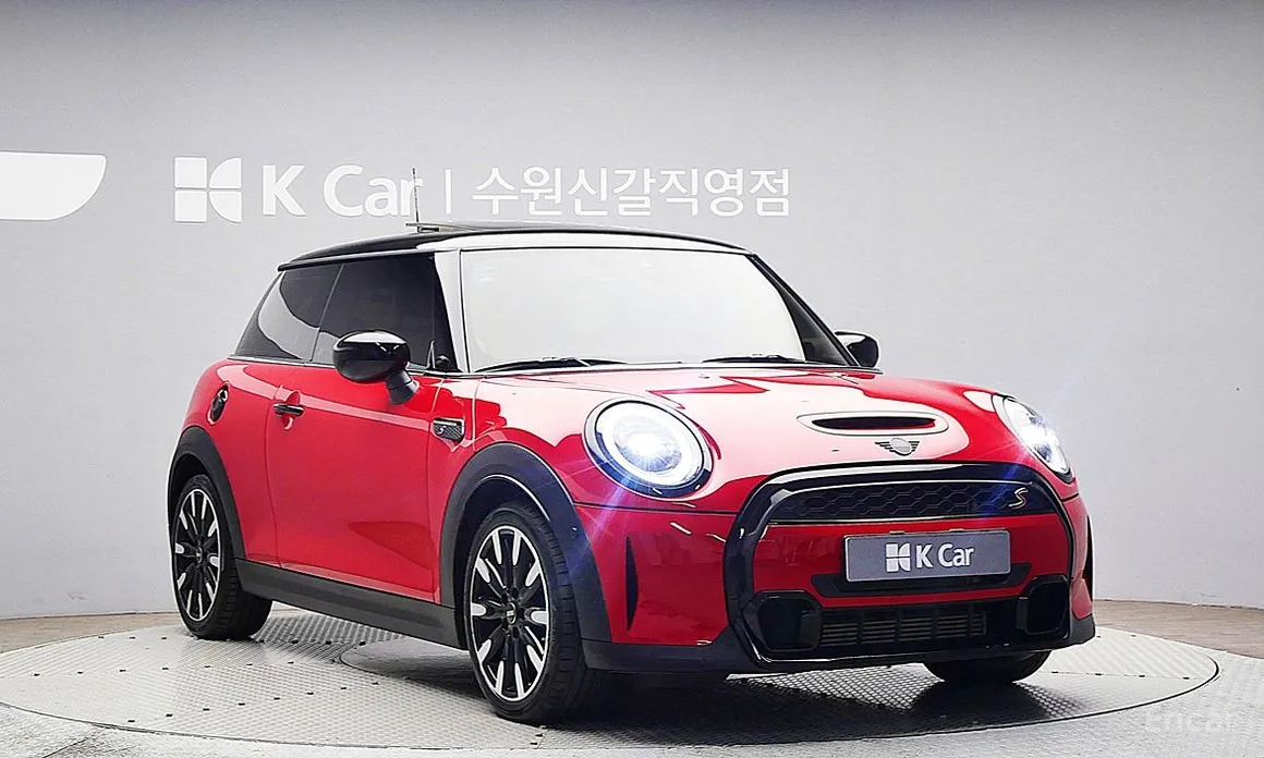Mini Cooper 2001 Classic