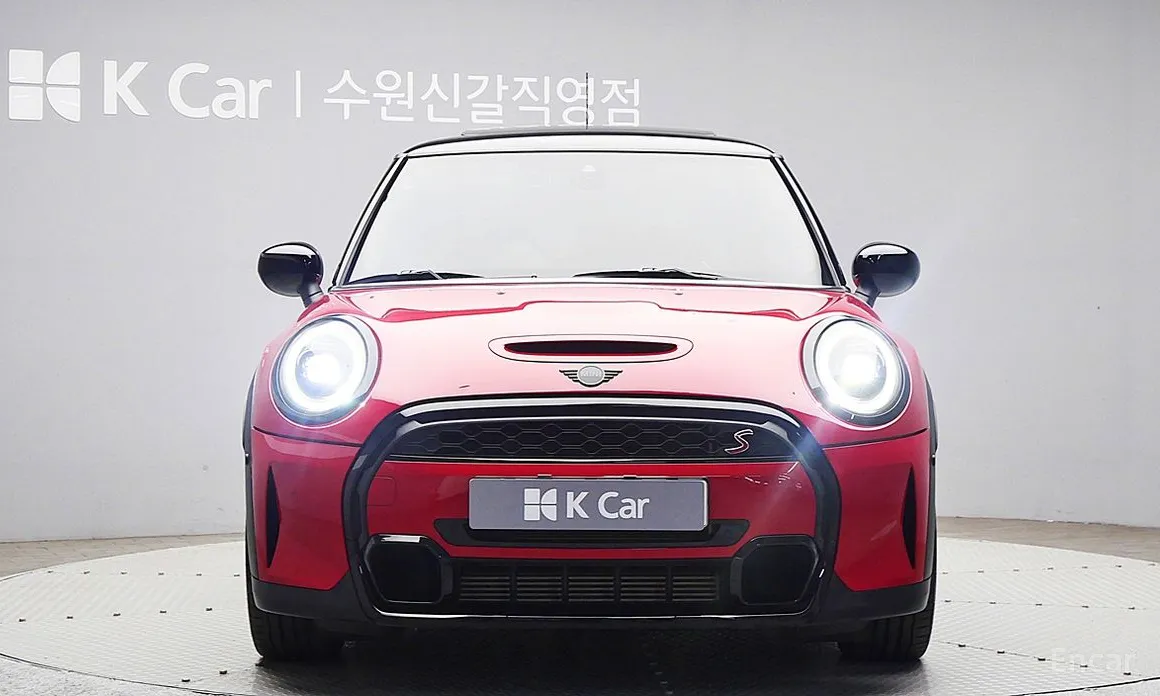 Mini Cooper 2001 Classic