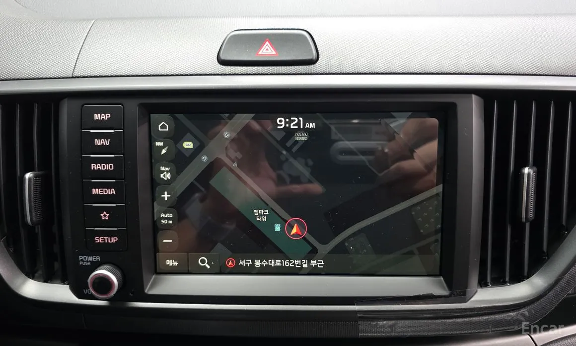 Kia Ray 2022 Prestige