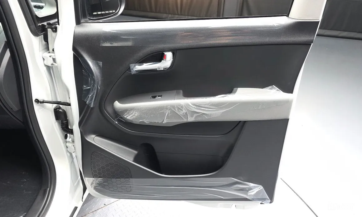 Kia Ray 2022 Prestige