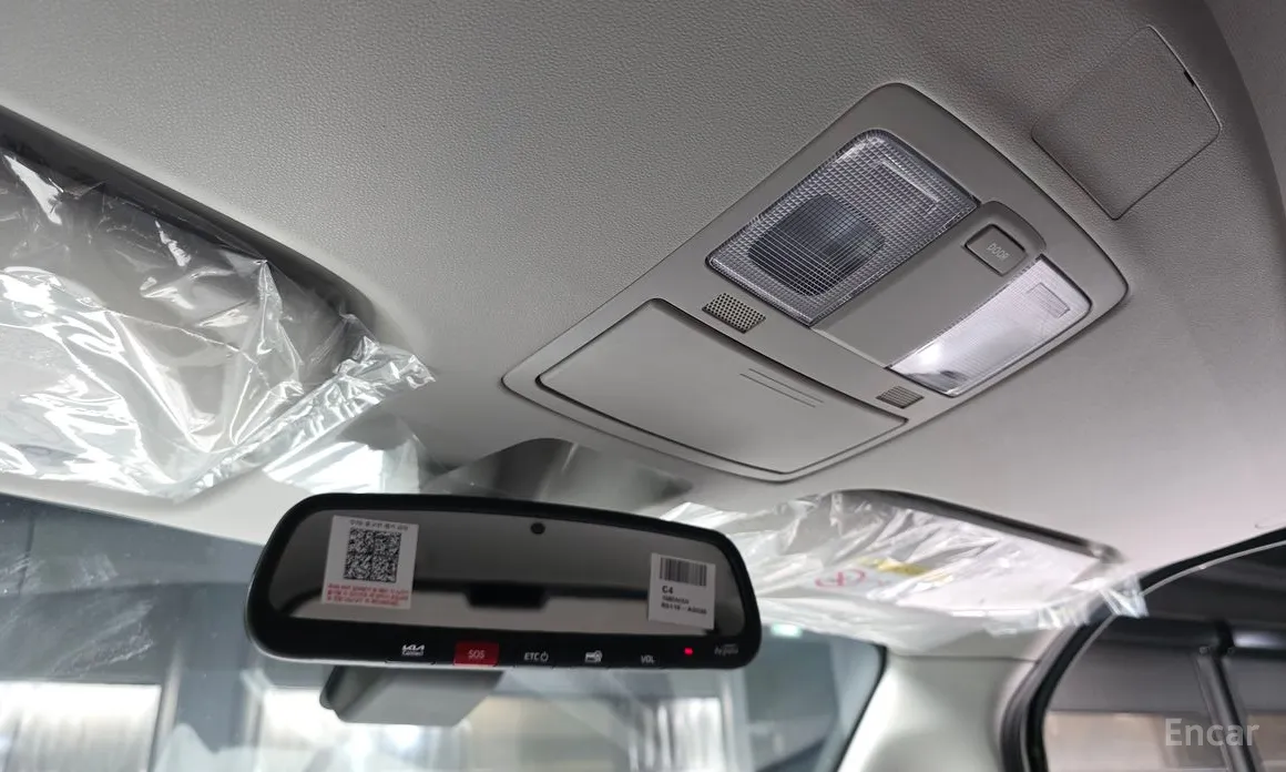 Kia Ray 2022 Prestige