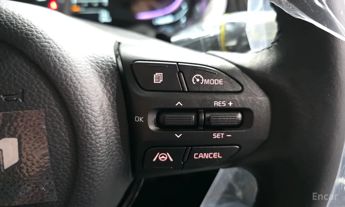 Kia Ray 2022 Prestige