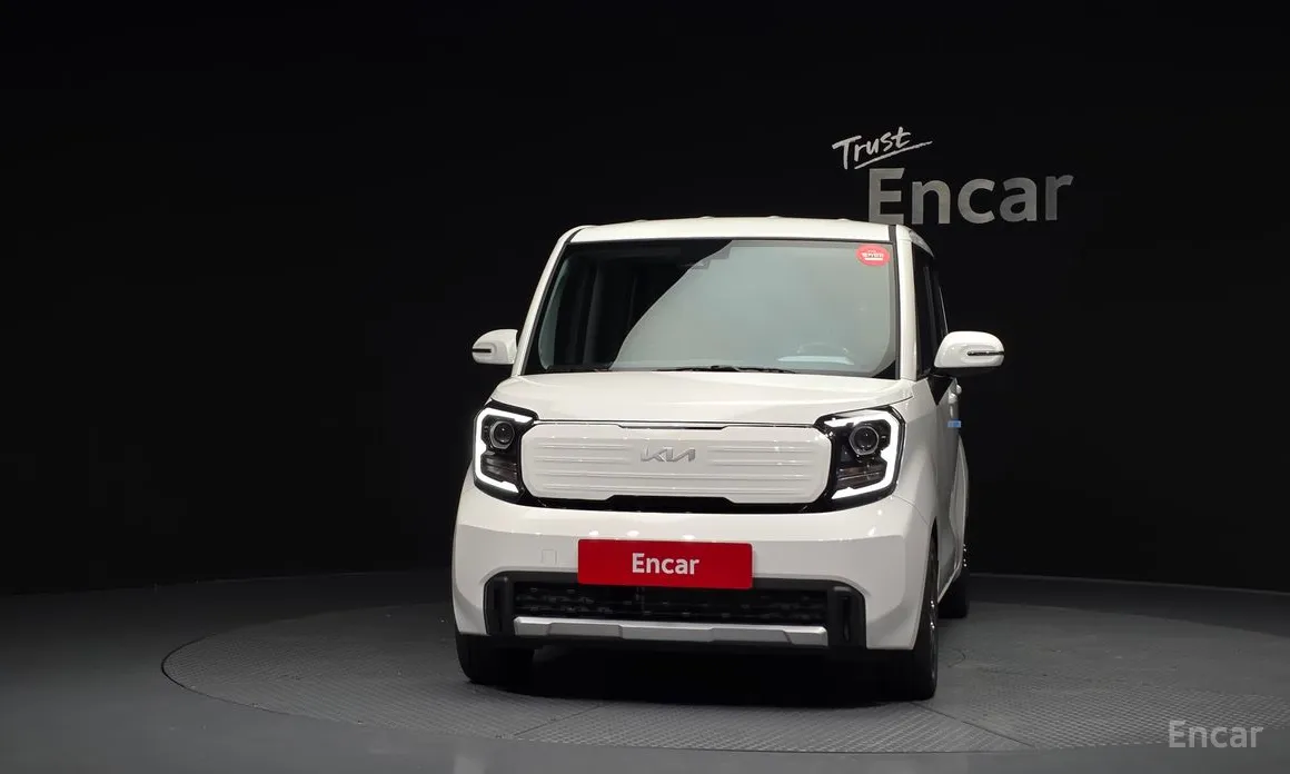 Kia Ray 2022 Prestige